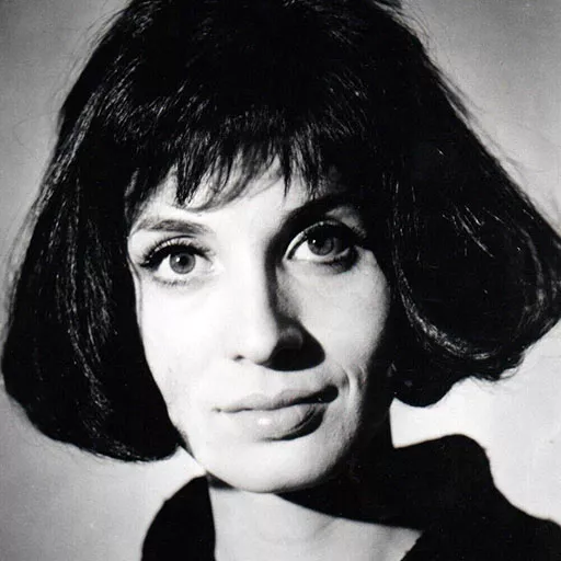 Karen Blanguernon