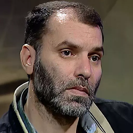 مسعود ده نمکی