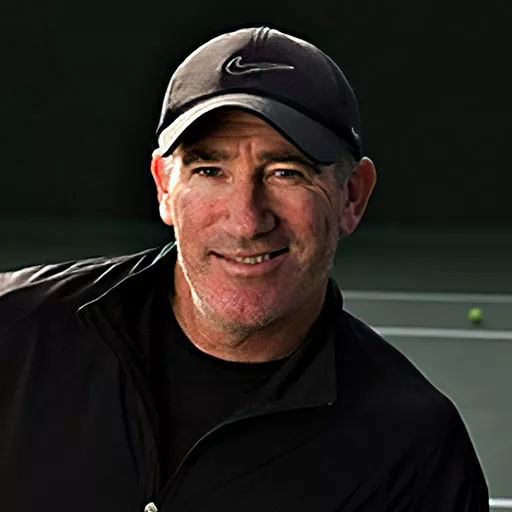 Brad Gilbert