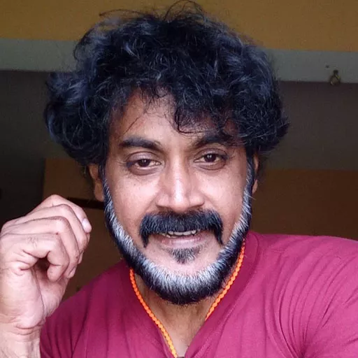 Arul D. Shankar