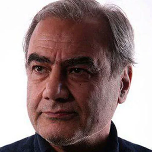 حسین زندباف