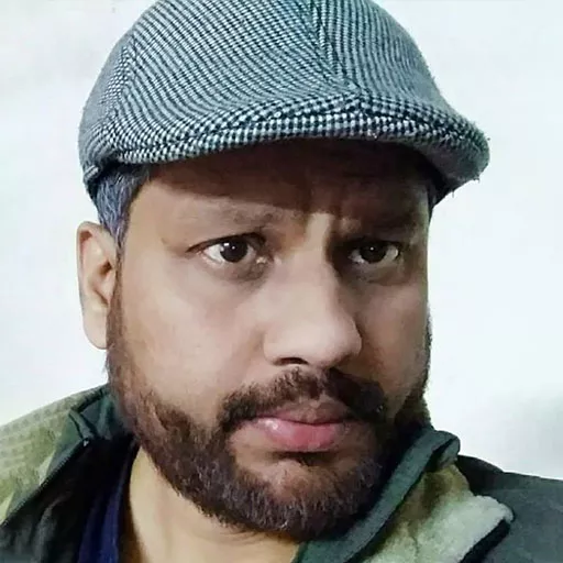 Rishi Kulshreshtha