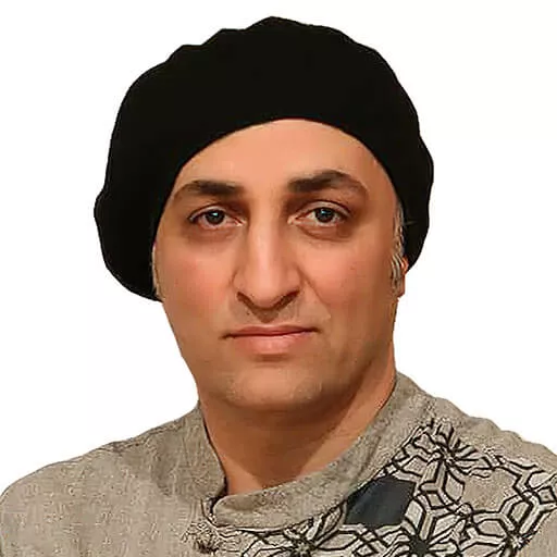 بهرام نوری
