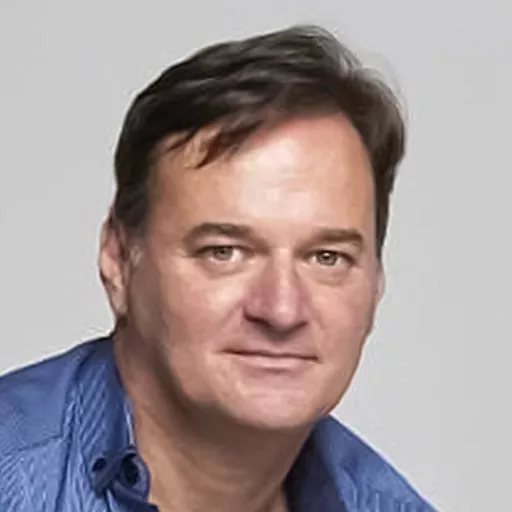Kosta Nikas