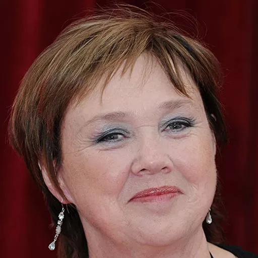 Pauline Quirke