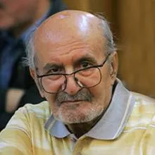 شاپور قریب