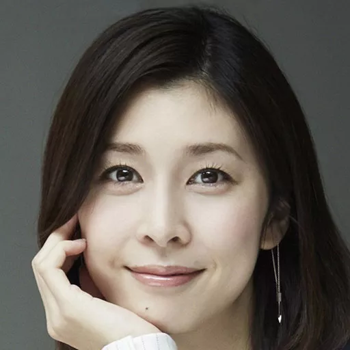 Yûko Takeuchi