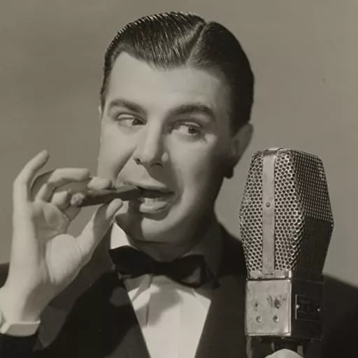 Ken Murray