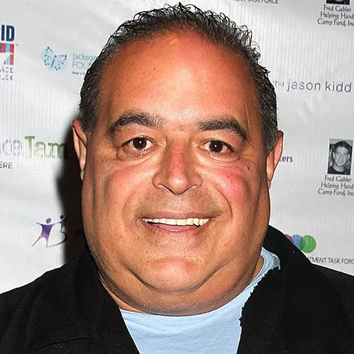 Joseph R. Gannascoli