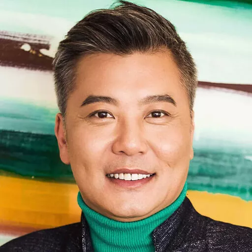 Peter Cheung
