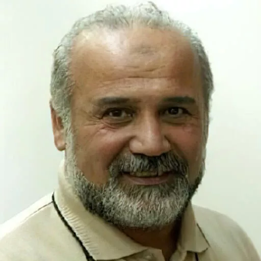الله قلی نظری