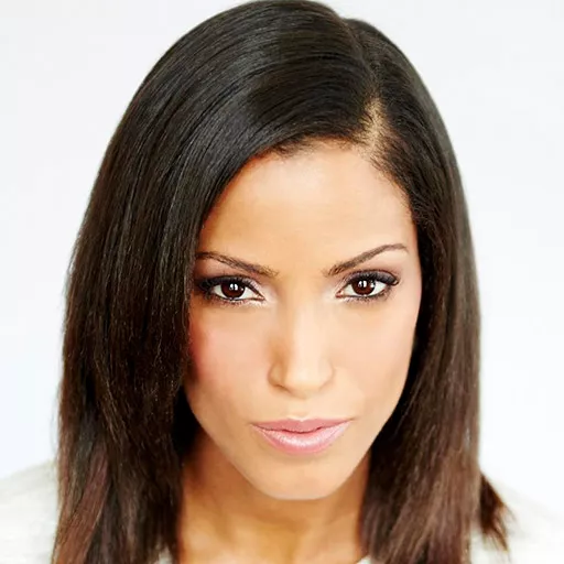 Barbara Mamabolo
