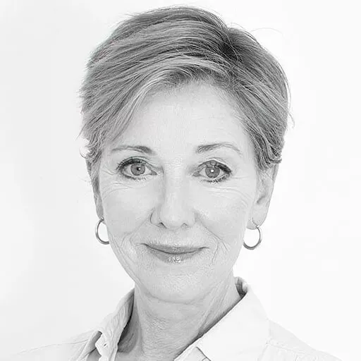 Gail Downey