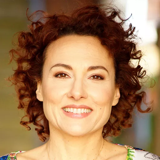 Flaminia Fegarotti