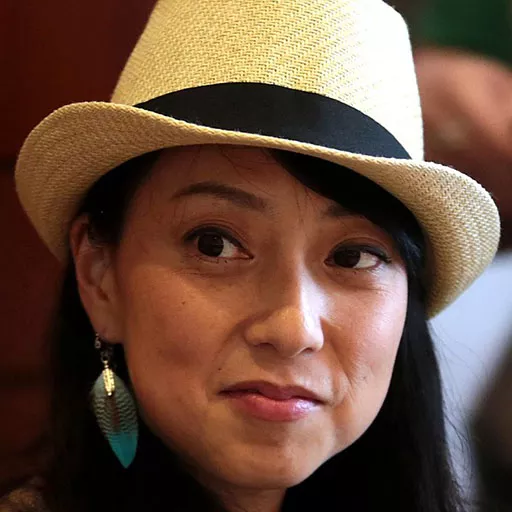 Yûko Miyamura