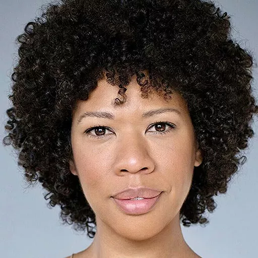 Ayanna Berkshire