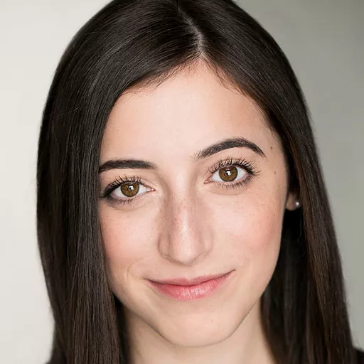 Jenna Lea Rosen