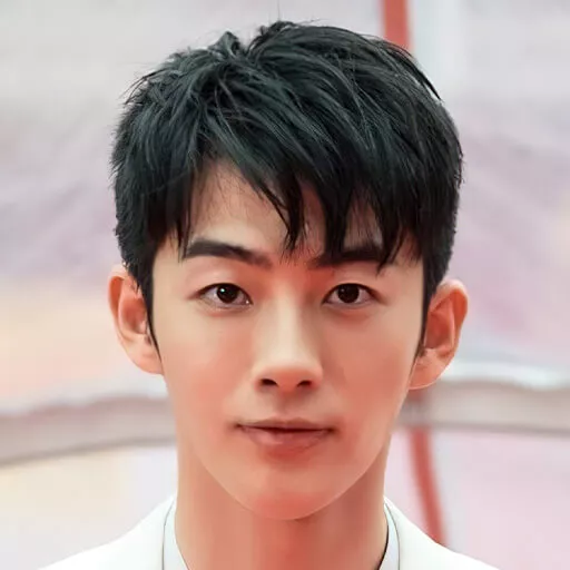 Eric Hsiao