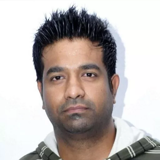 ونلا کیشور
