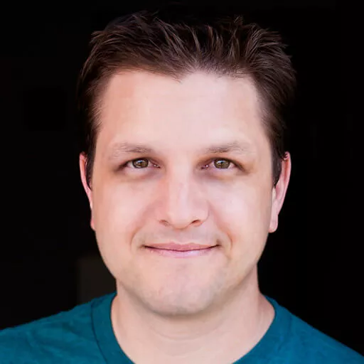 Aaron Cota