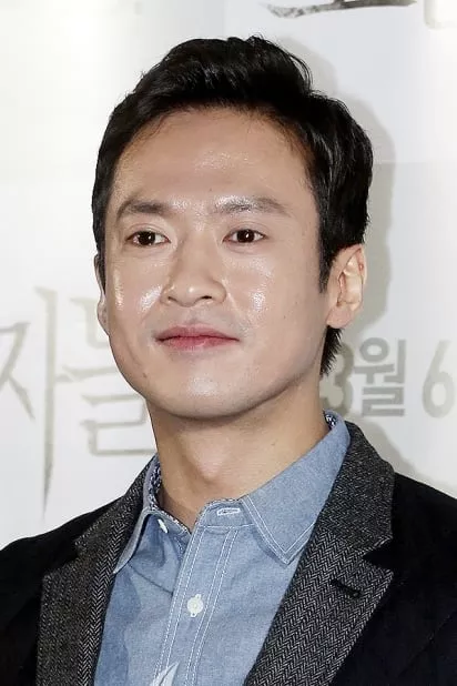 Tae-kyung Oh