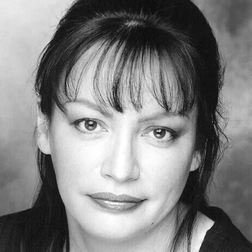Pamela Matthews
