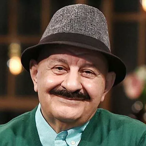 غلامحسین لطفی