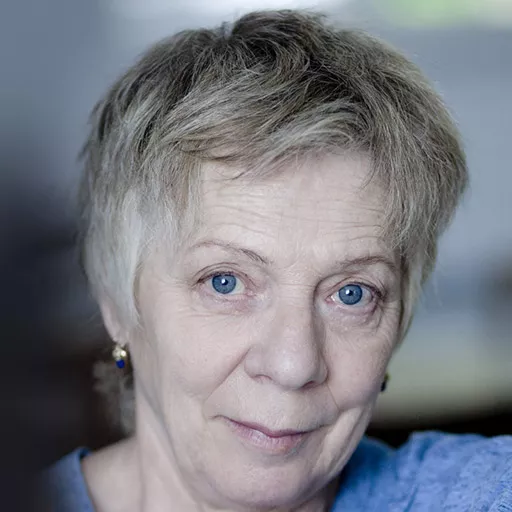 Martine Schambacher
