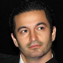 مهدی محرابی