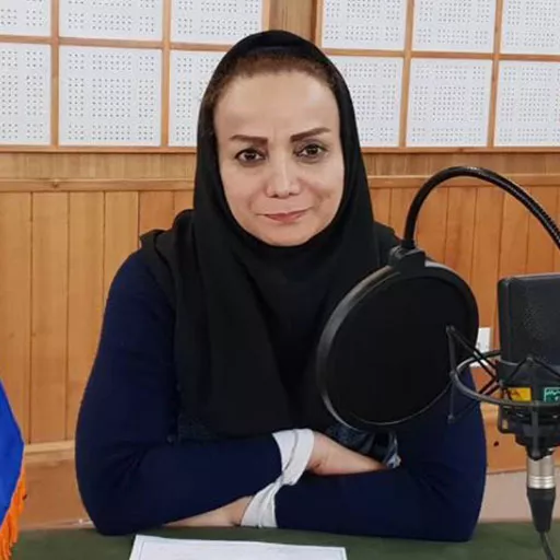مینا شجاع