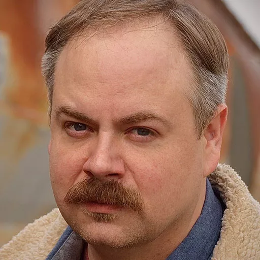 Charlie Talbert