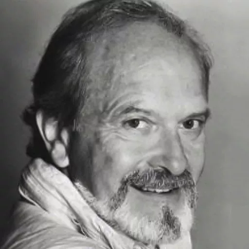 Ed Gilbert