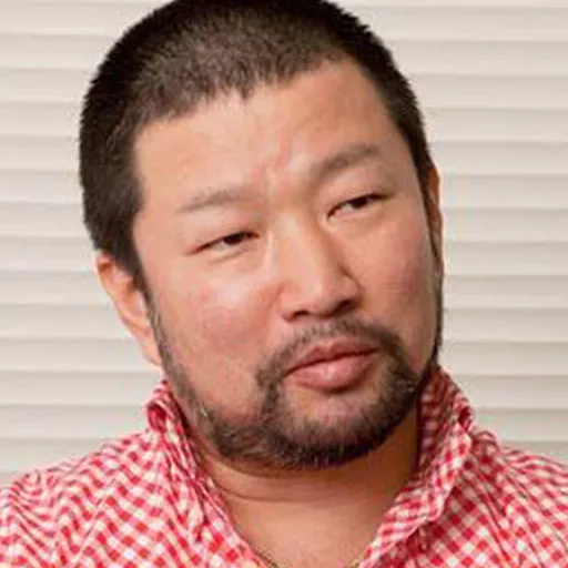 Yûichi Kimura