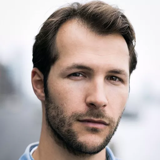 Yaron Mesika