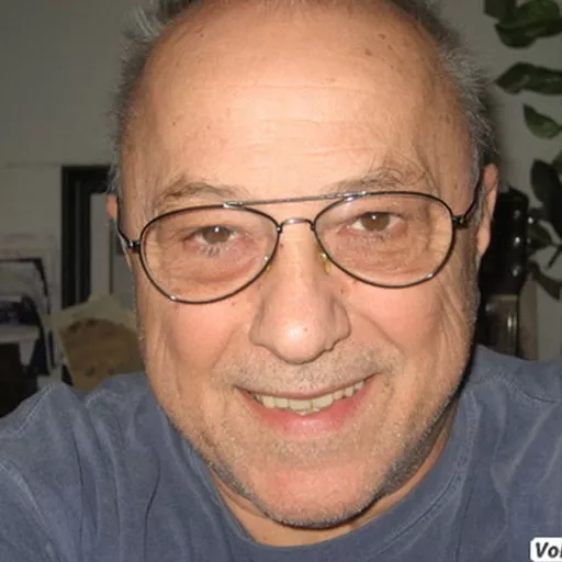 Jerry Mann