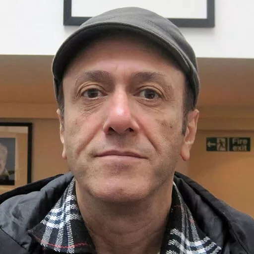 محمدعلی طالبی