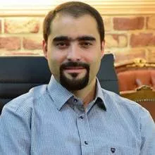 محمد مهدی شکوری مقدم
