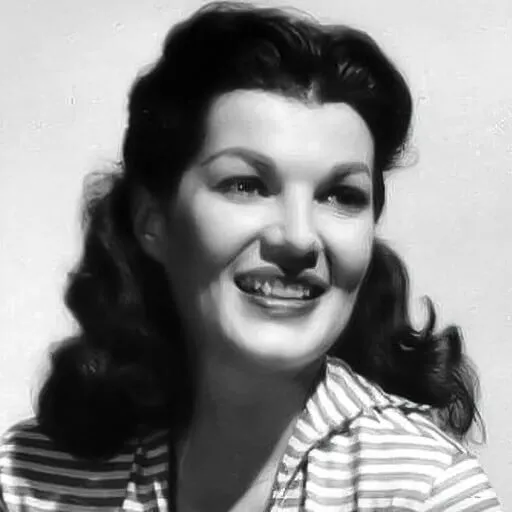 Yvonne Doughty