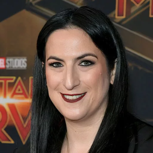 Debbie Berman