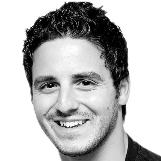 Vince Benvenuto