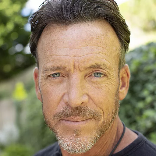 Mark Kiely