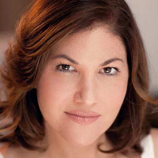 Dana Segal