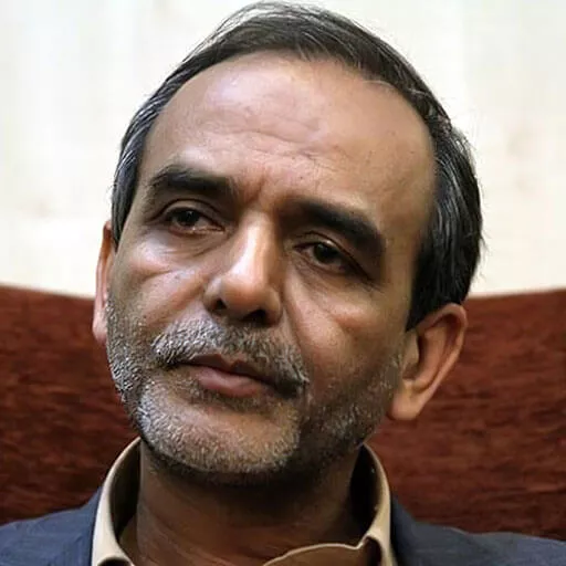 محسن علی اکبری