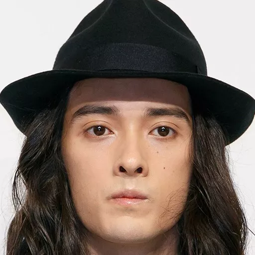 Louis Kurihara