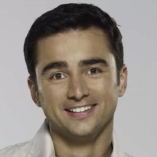 Andres Toro