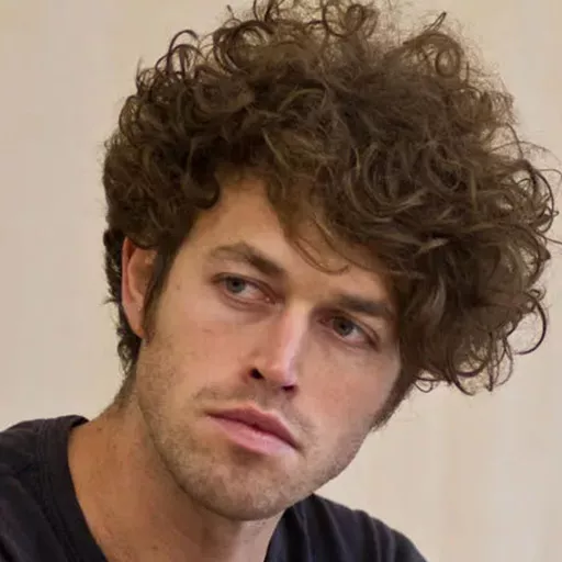 Ben Ockrent