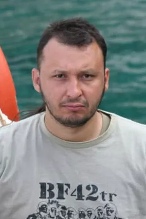 باریش اردوغان