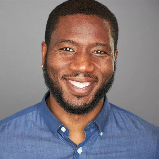 Deron J. Powell