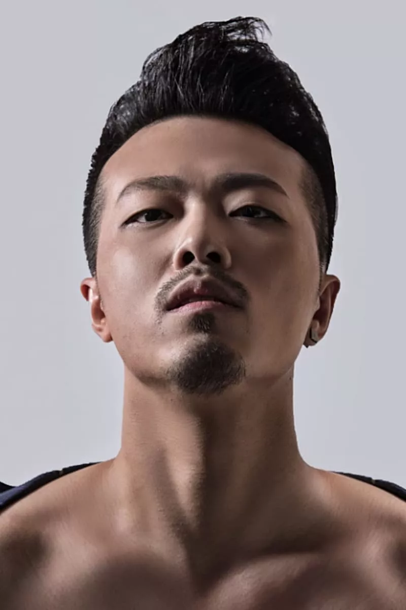Haixing Ji