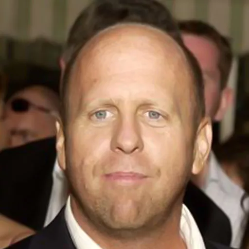 Gavin Grazer